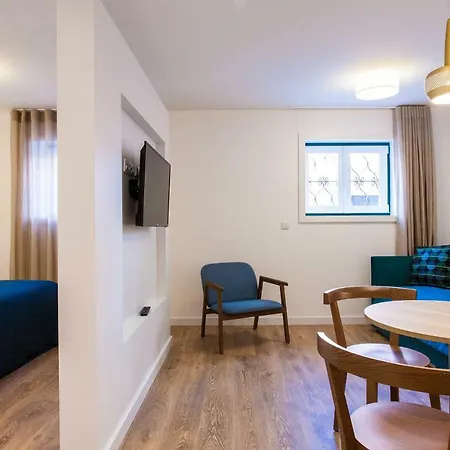 Chiado Studio By Altido Lisboa