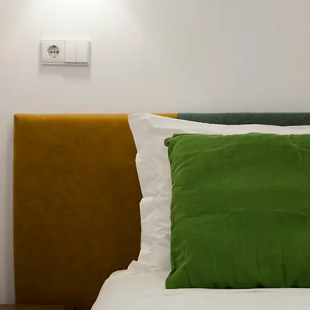 Chiado Studio By Altido شقة *