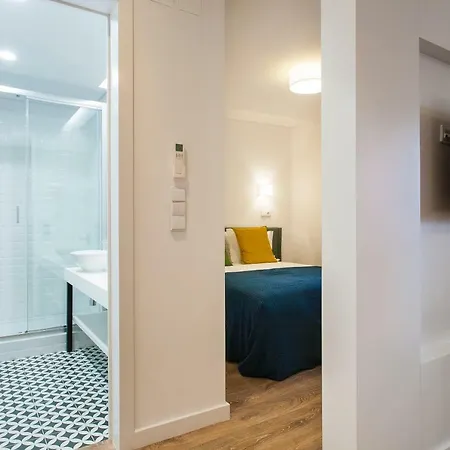 Chiado Studio By Altido شقة