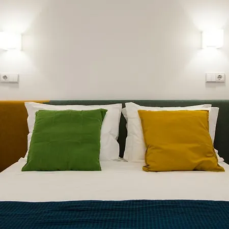 Chiado Studio By Altido شقة