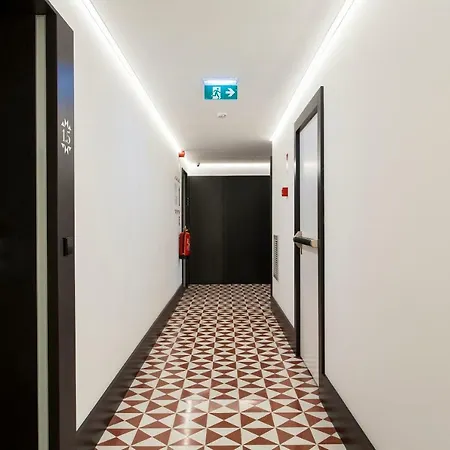 Chiado Studio By Altido Lisboa